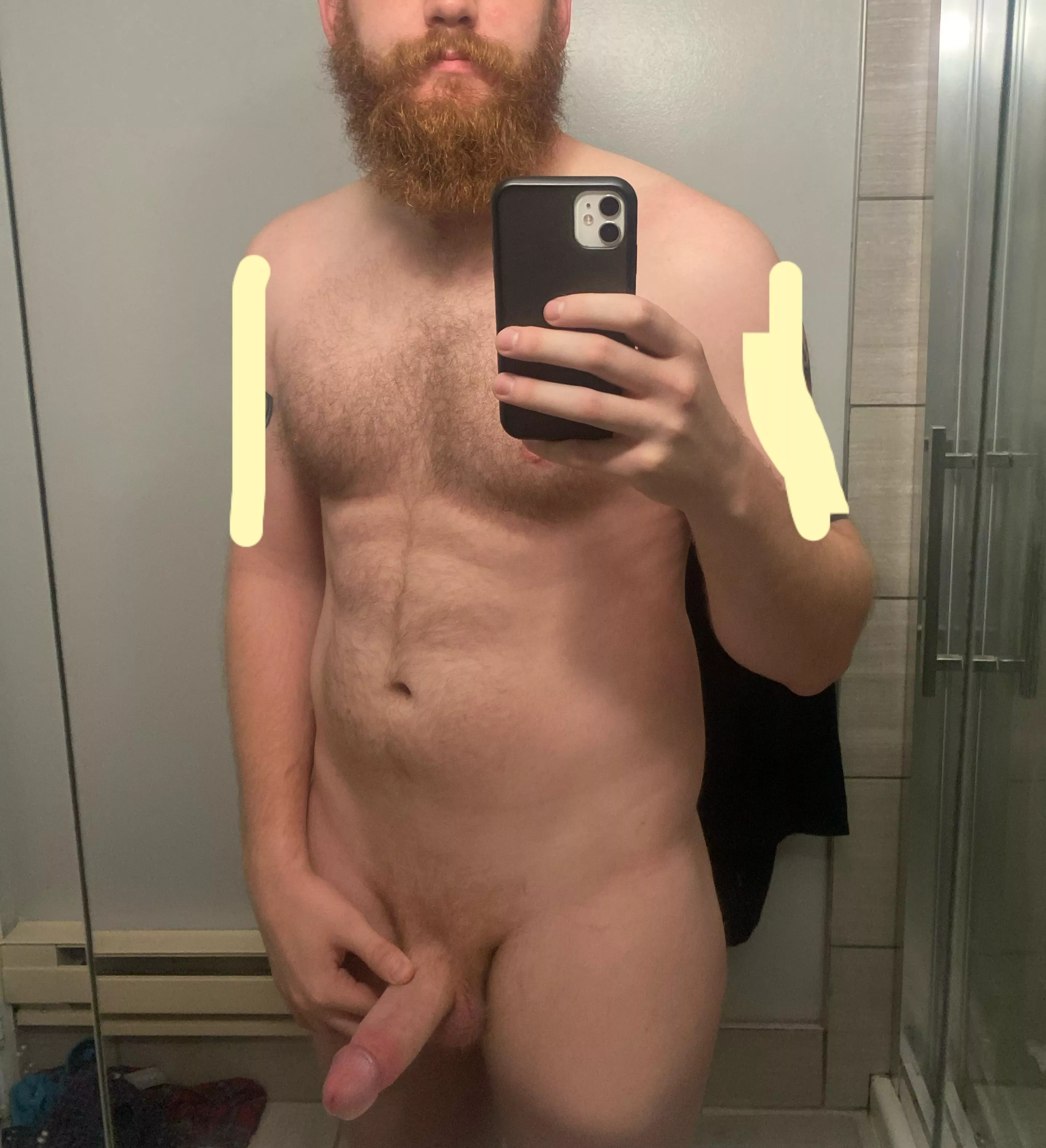 How’s this? posted by ThisFloorIsSlippy