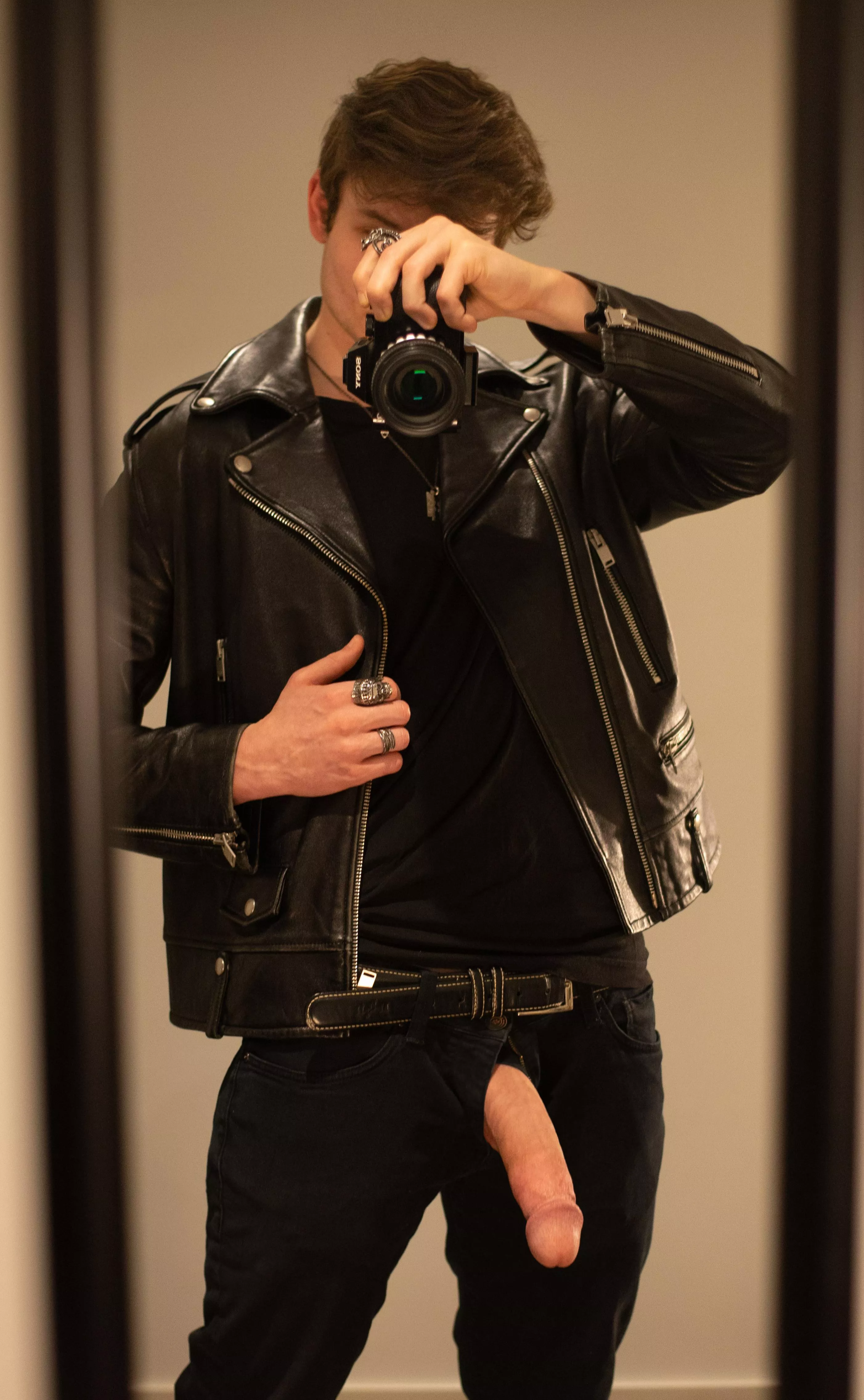 I hope young & hung college guys are your type posted by Maple_Cock