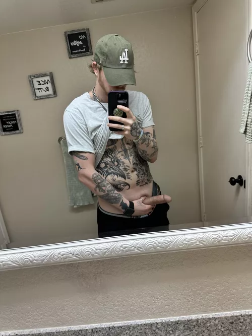 I Just Wanna Be In Someone rn by ThangSwang97