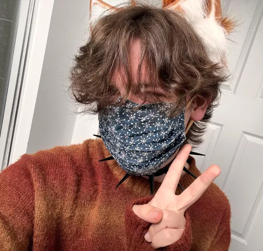 I Need Male validation. <3 by Electronic-Youth2458