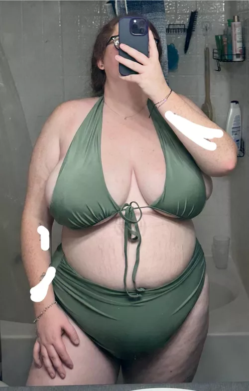 I took the top off on the lake last weekend by changegamers00