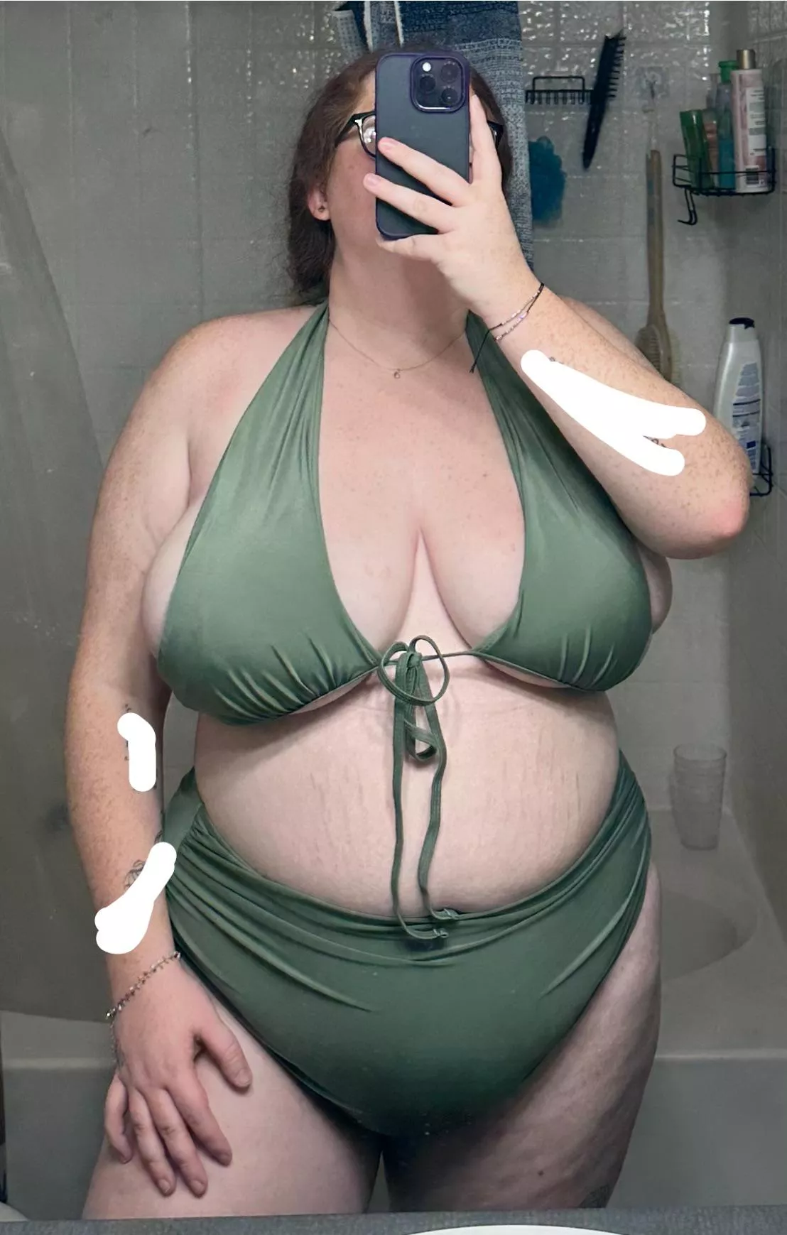 I took the top off on the lake last weekend posted by changegamers00