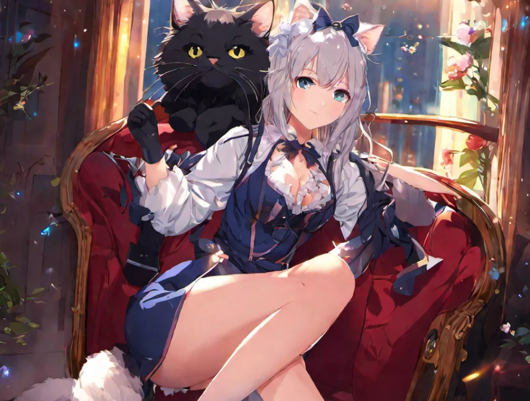 Idk what happened to her left arm posted by kreighlight91