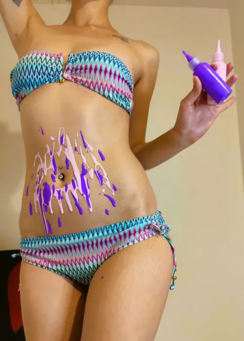 If I was an Art Teacher by AnnMillieWorld