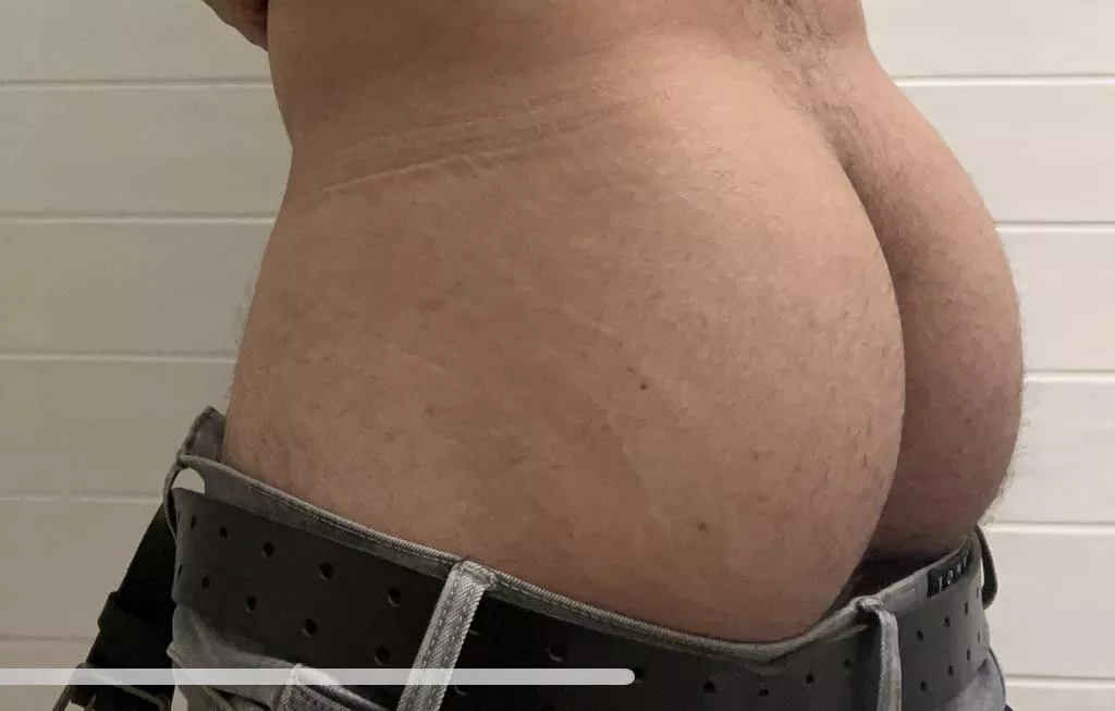 Im a a big butt guy ? posted by Horny_Dude2334