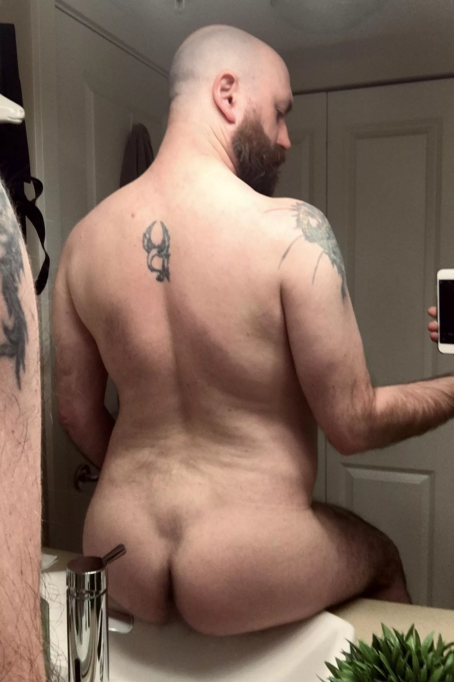 I’m a backdoor man posted by bothwaysopenjaws