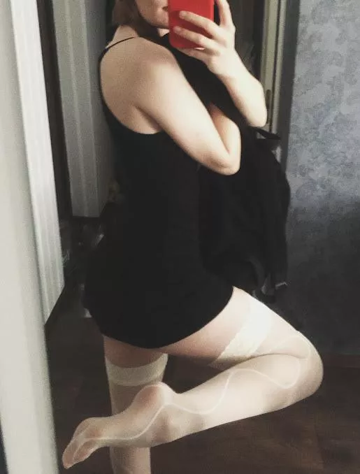 I'm going for an interview today posted by iamliiaa