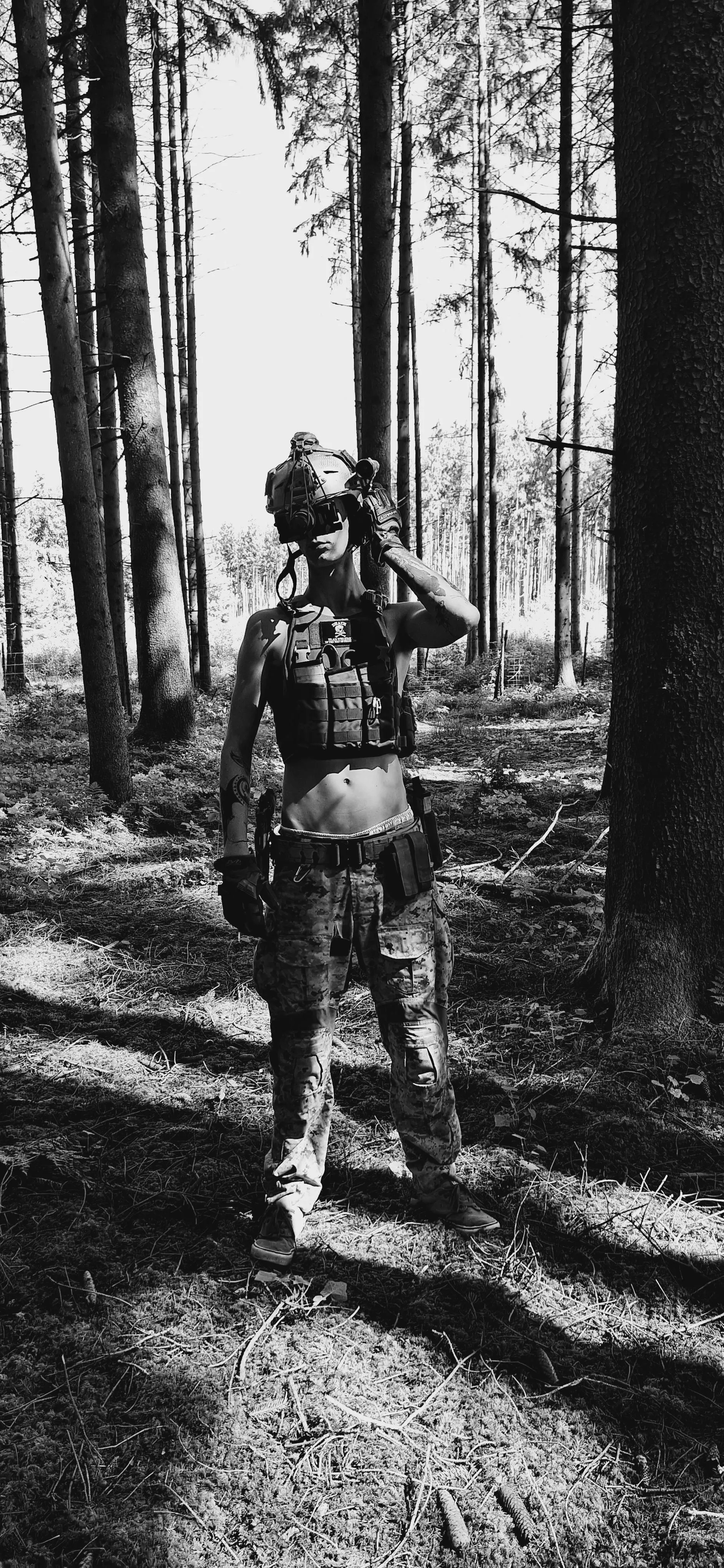 I'M NEW TO THIS, TREAT ME HARSH posted by justpatplease