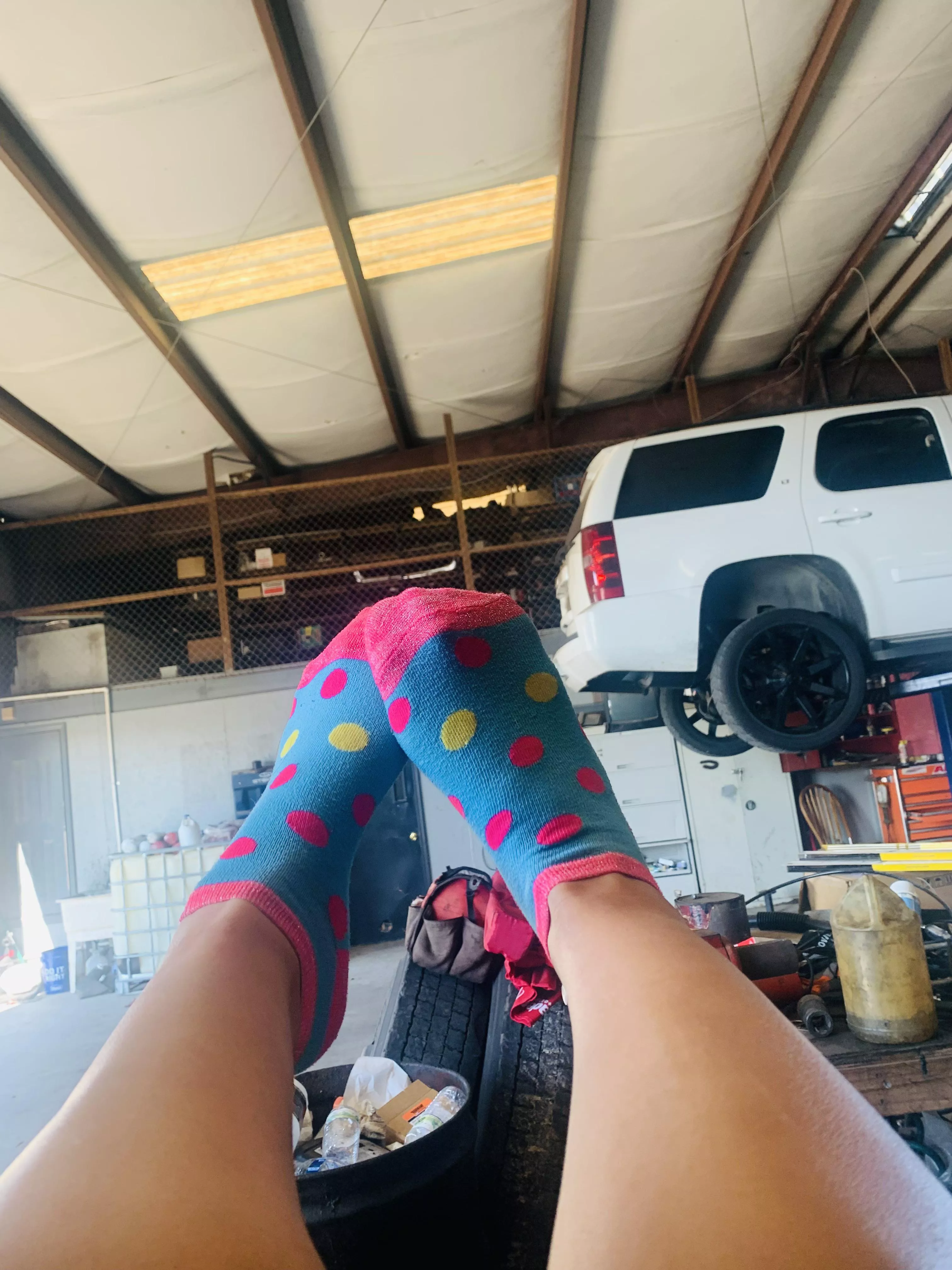 In the shop working today, who wants these ?:) [F] [selling] posted by AngelsCloset420