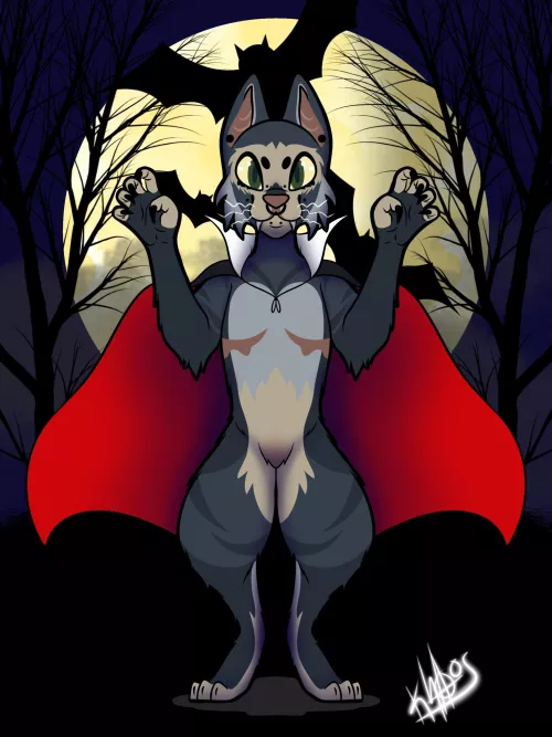 I’ve been making YCHs but getting no traction 😭😭 by femmeflesheater