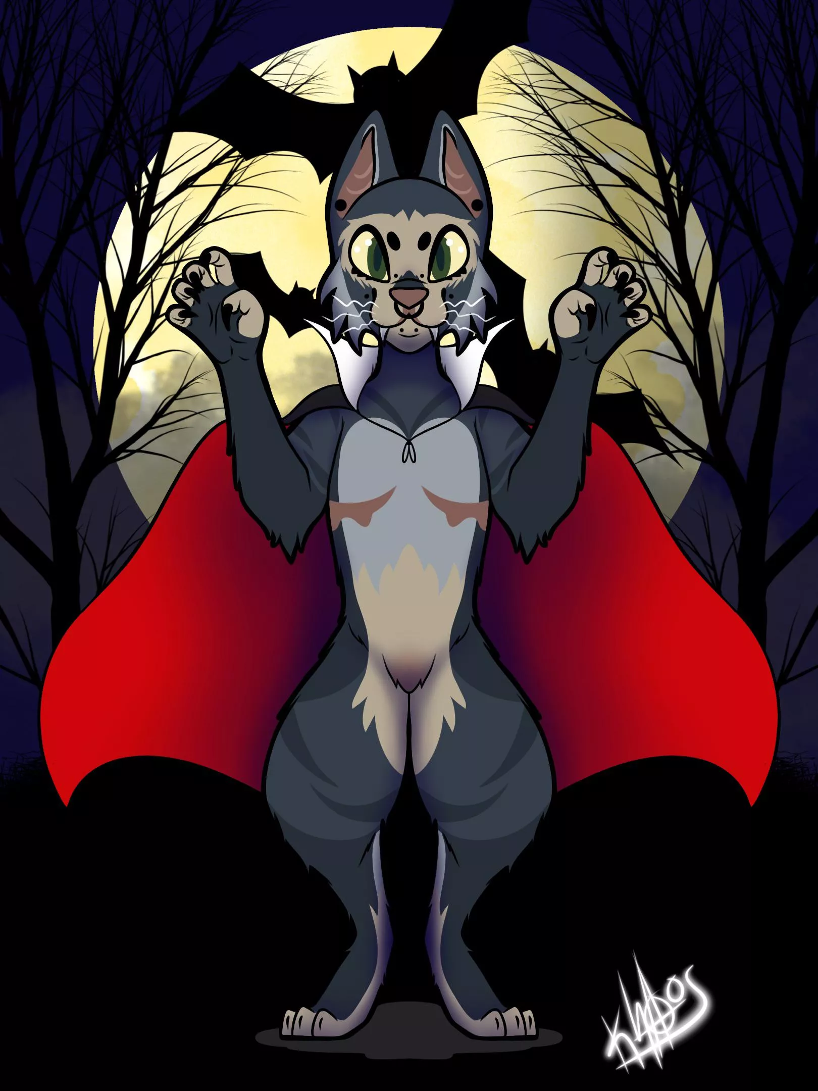 I’ve been making YCHs but getting no traction 😭😭 posted by femmeflesheater