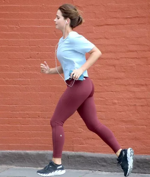 Jenna Coleman by Glass-Tale299