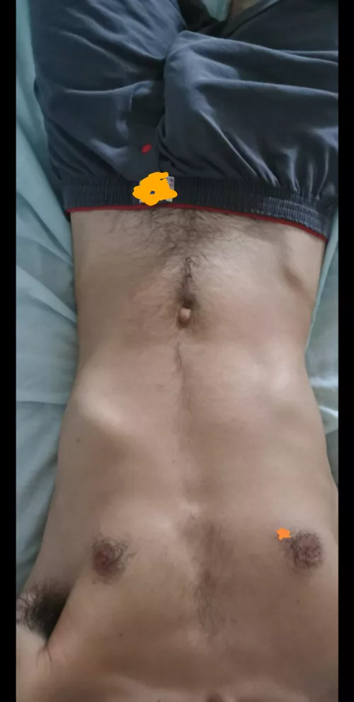 Just chilling by AdviceSuitable6874