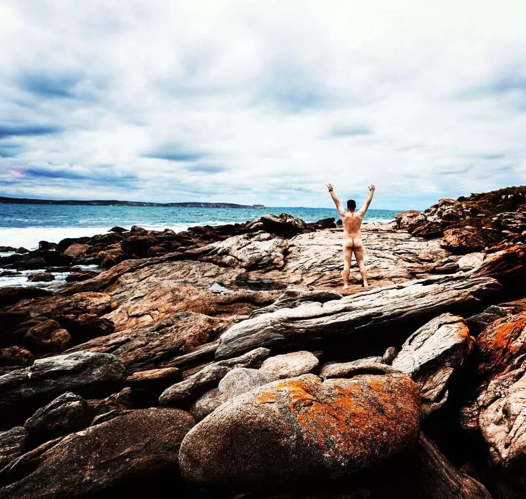 Kangaroo Island posted by Spongiebrain