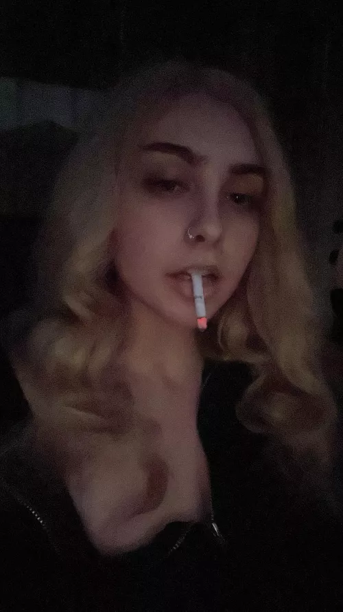 Late night dangle ❤️ by sweetiecassie