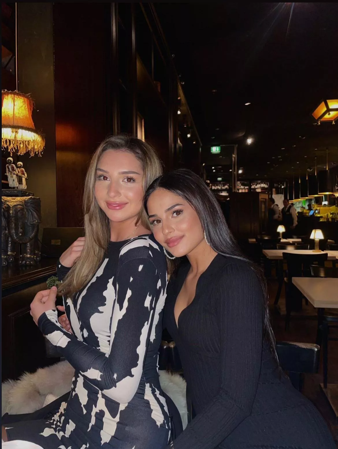 Left or Right? posted by JustFriendlyToday