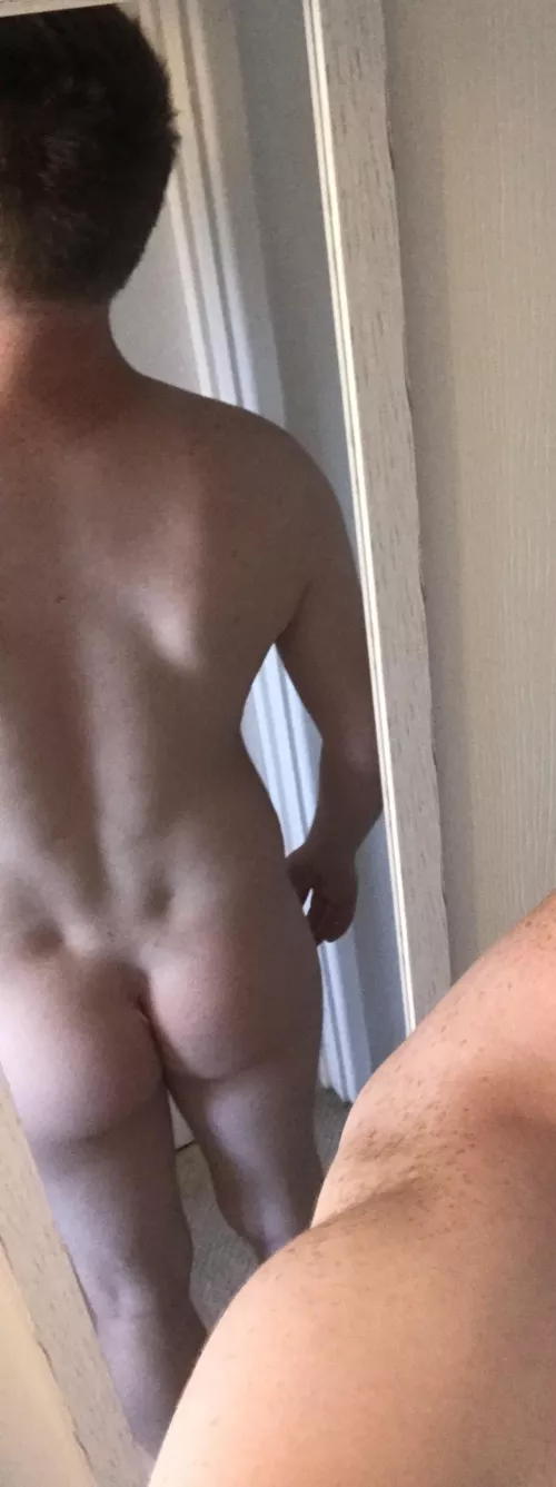 Like my freckles and dimples? by Electricboogal0o