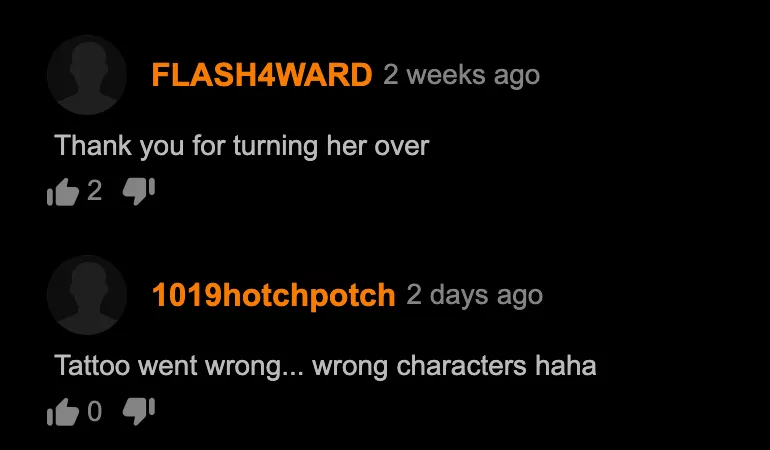 LOL posted by ShareNice7562