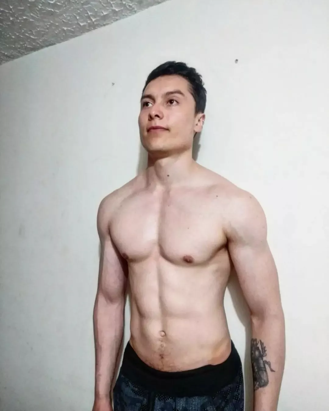 lost sight posted by Weird-Tomatillo-490