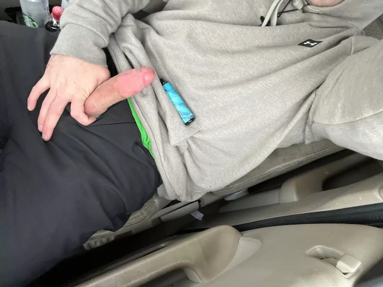 Love pulling it out on break! posted by Thecrawdadyyyyy