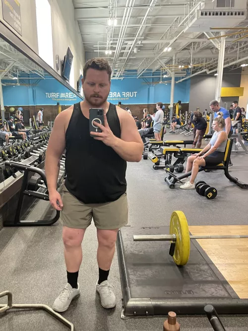 meet me in the showers? by MasterDabbler