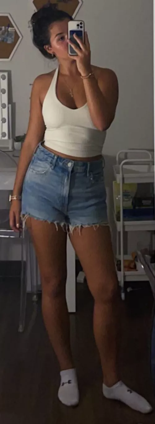 Mirror by Different-Form5191