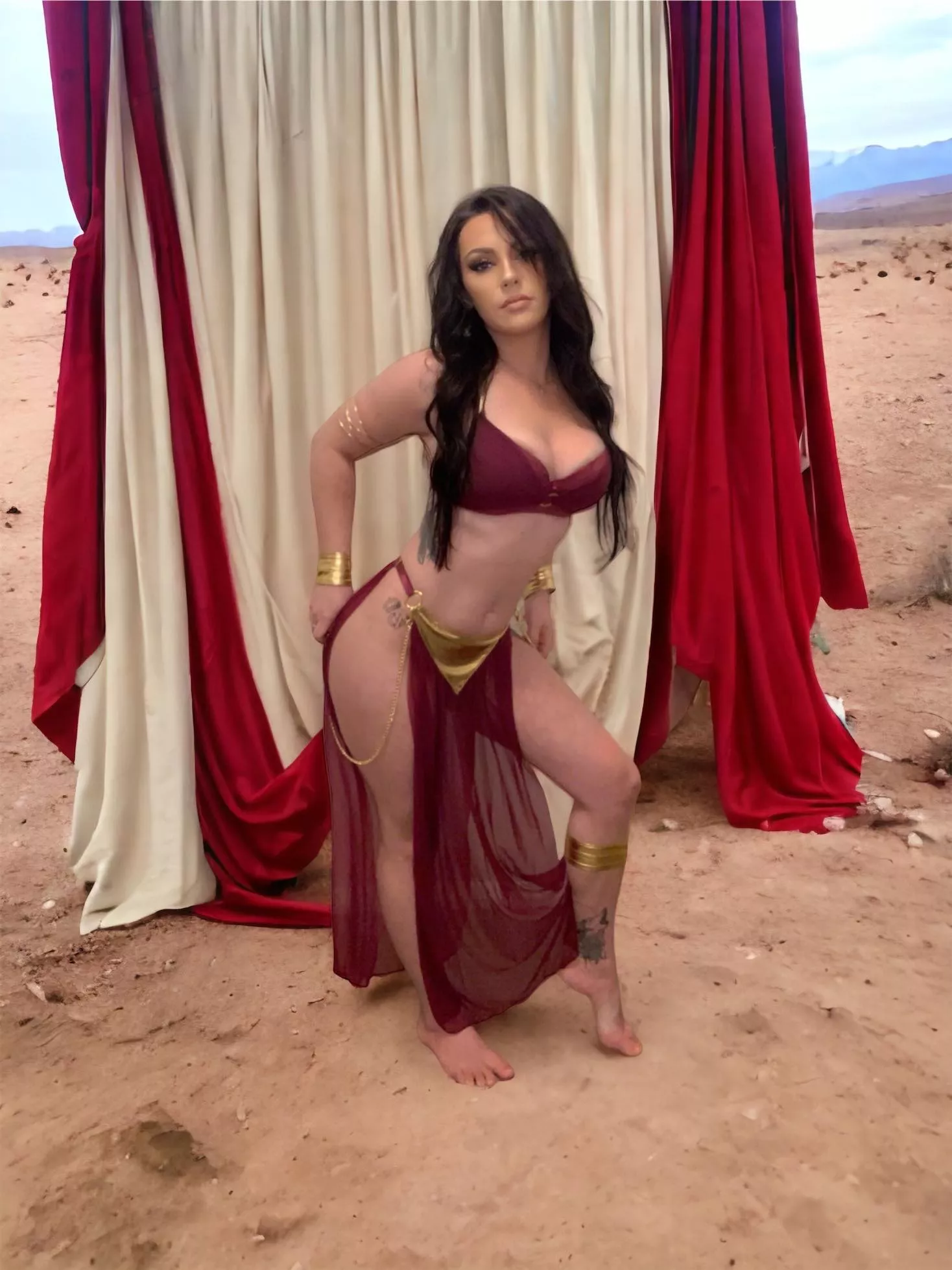 @miss_jackiedee I'm sick of this drought, can you get me wet? posted by dominus234