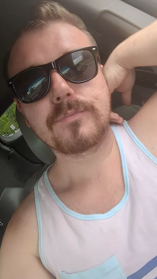 Missing my facial hair 😭😞 by Active_Marketing9620