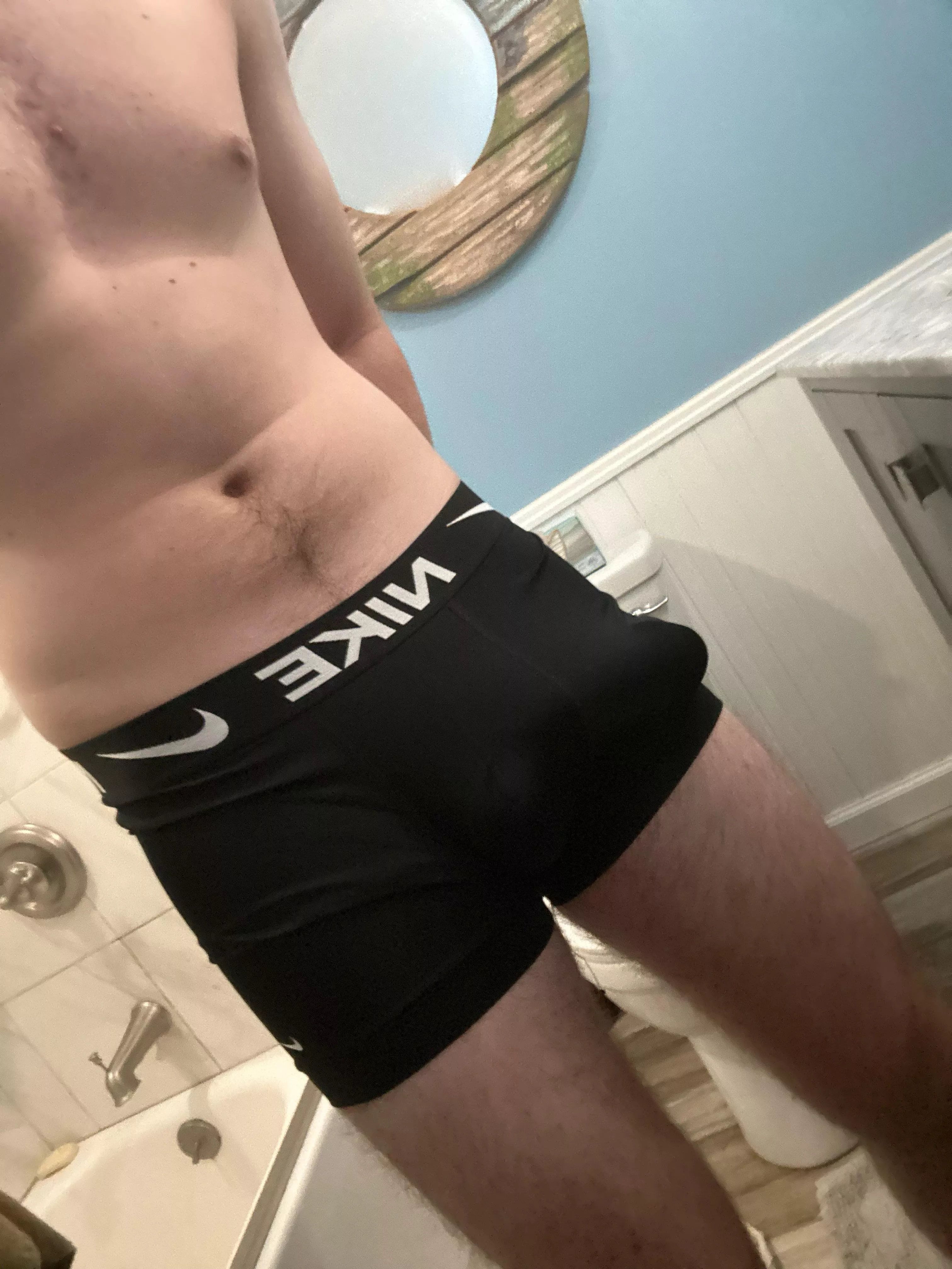 Morning wood is always the hardest posted by Whiteboygurtth