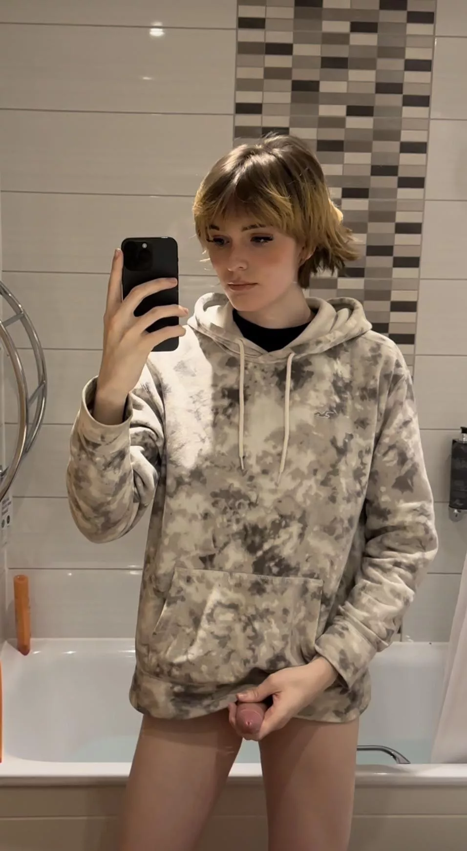 My balls are kinda full so… posted by Lexxiraus