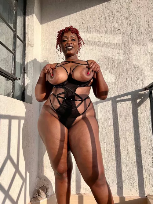 My boyfriend hates the shape of my boobs, should I get implants? by Rozie_99