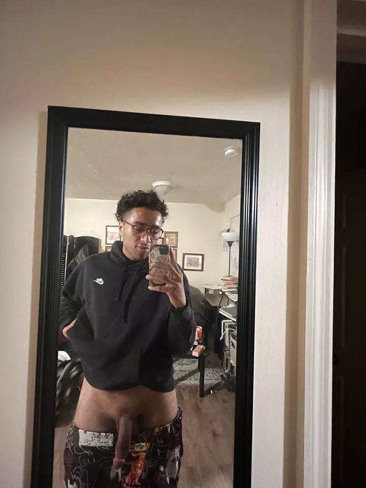 My master posted by leonablllom