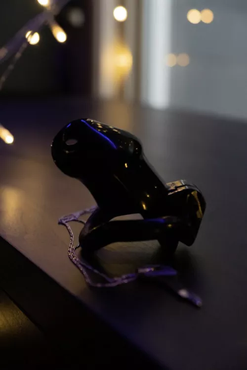 My prison for the next week.. by Current_Year_2016