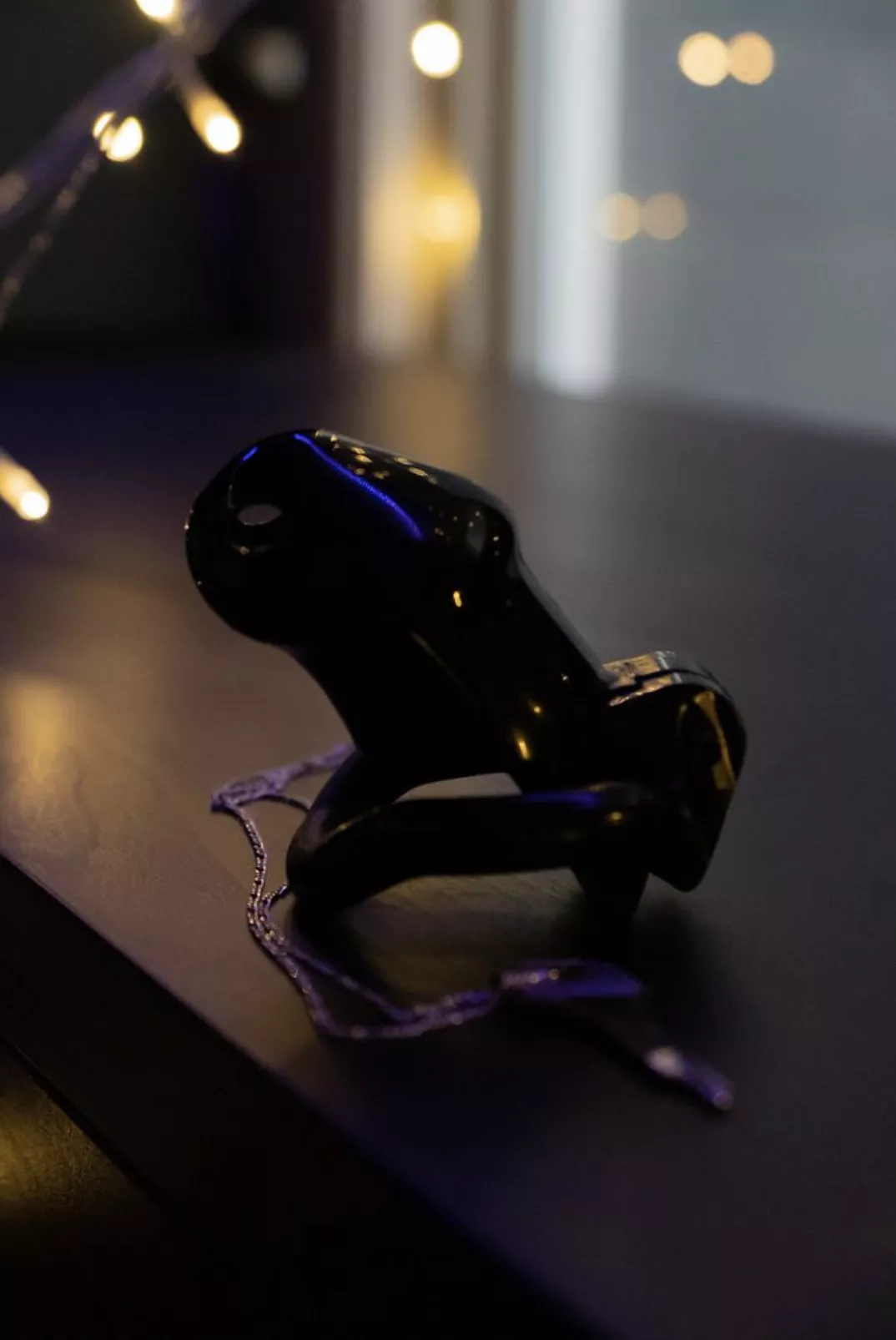 My prison for the next week.. posted by Current_Year_2016