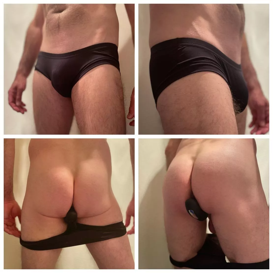 N2N Bare Basic Brief (with a little extra) posted by avastlandlubbers