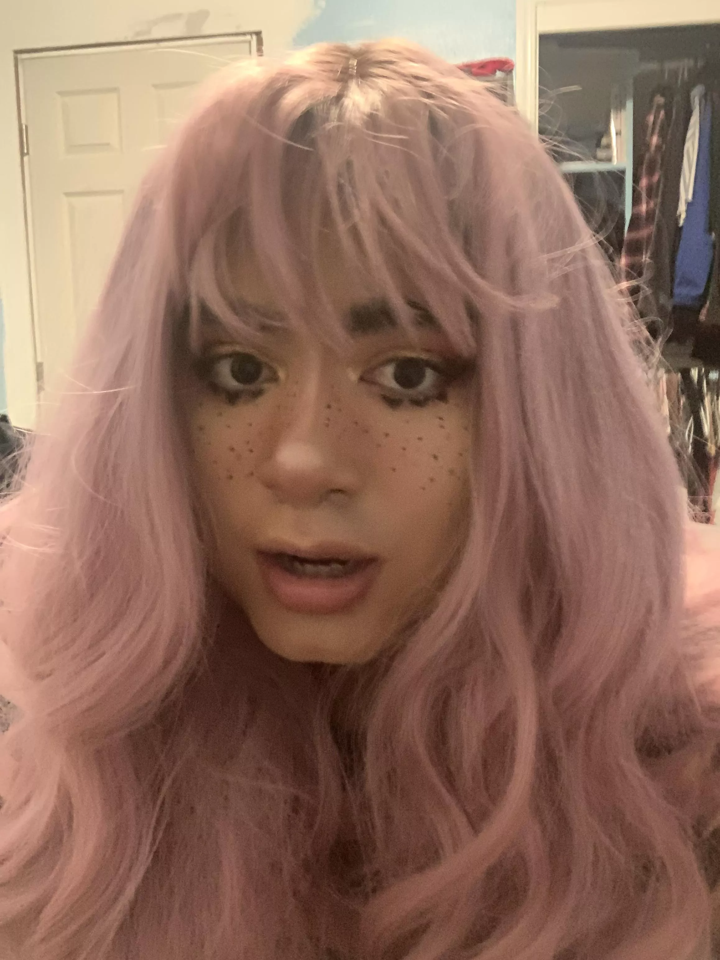 New here posted by LingonberryNo6018