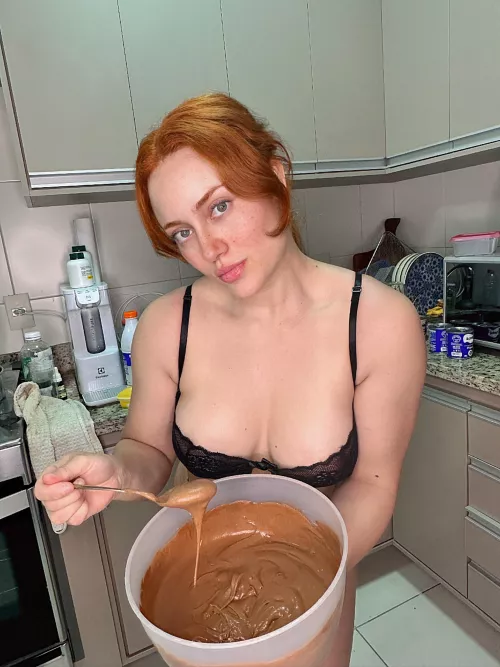 No makeup ir filter here by Puzzled_MJ