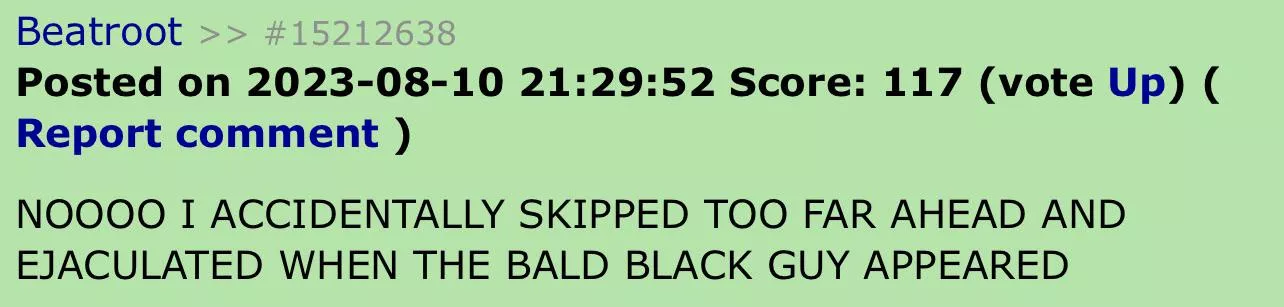 not pornhub but i dont care posted by pissgwa