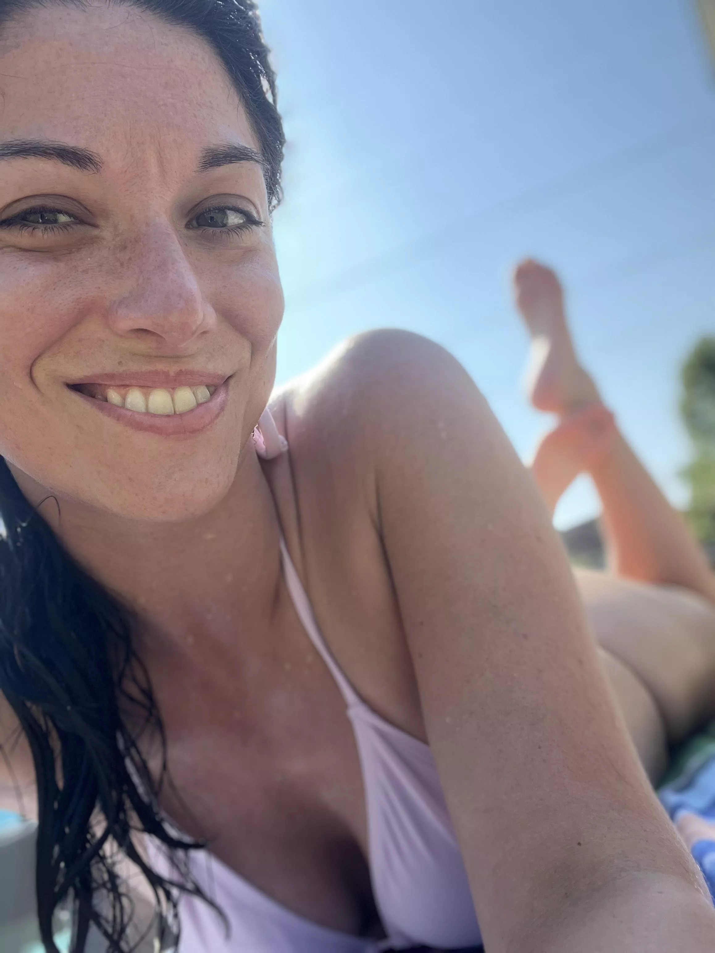 Nothing like a nice summer day posted by Athomewithember