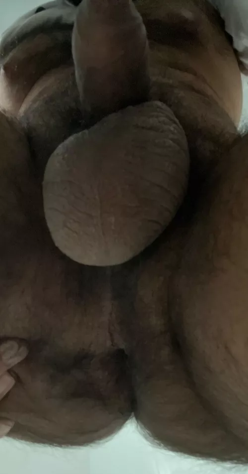 Nothing like waking up to a great morning view 😁 by deadite93