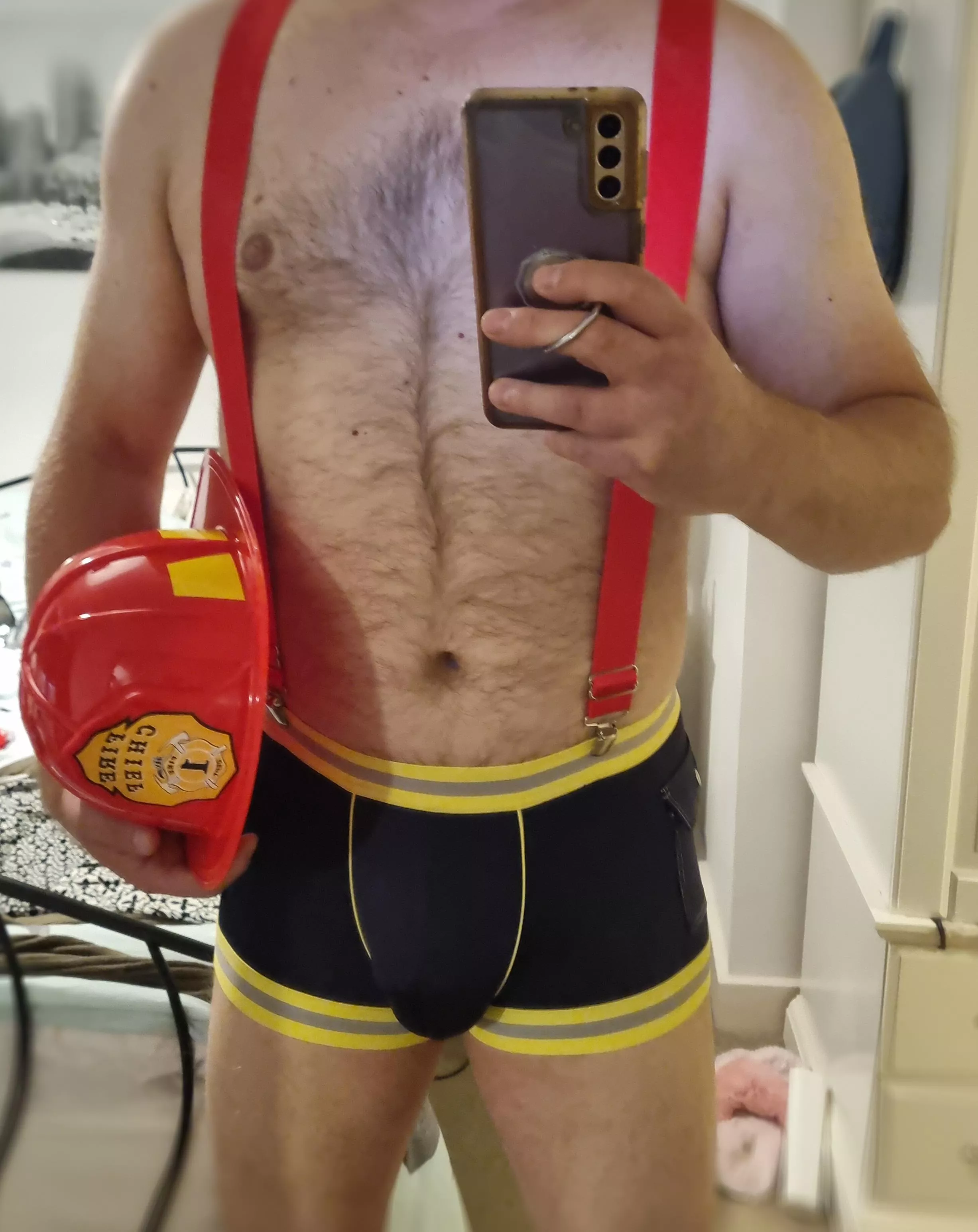 Now where did I put my hose 🤔 posted by ResponsibilityOk6645