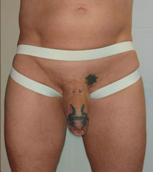 Perfect fit by Restoredude