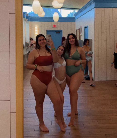 Pool day by Responsible_Soil74