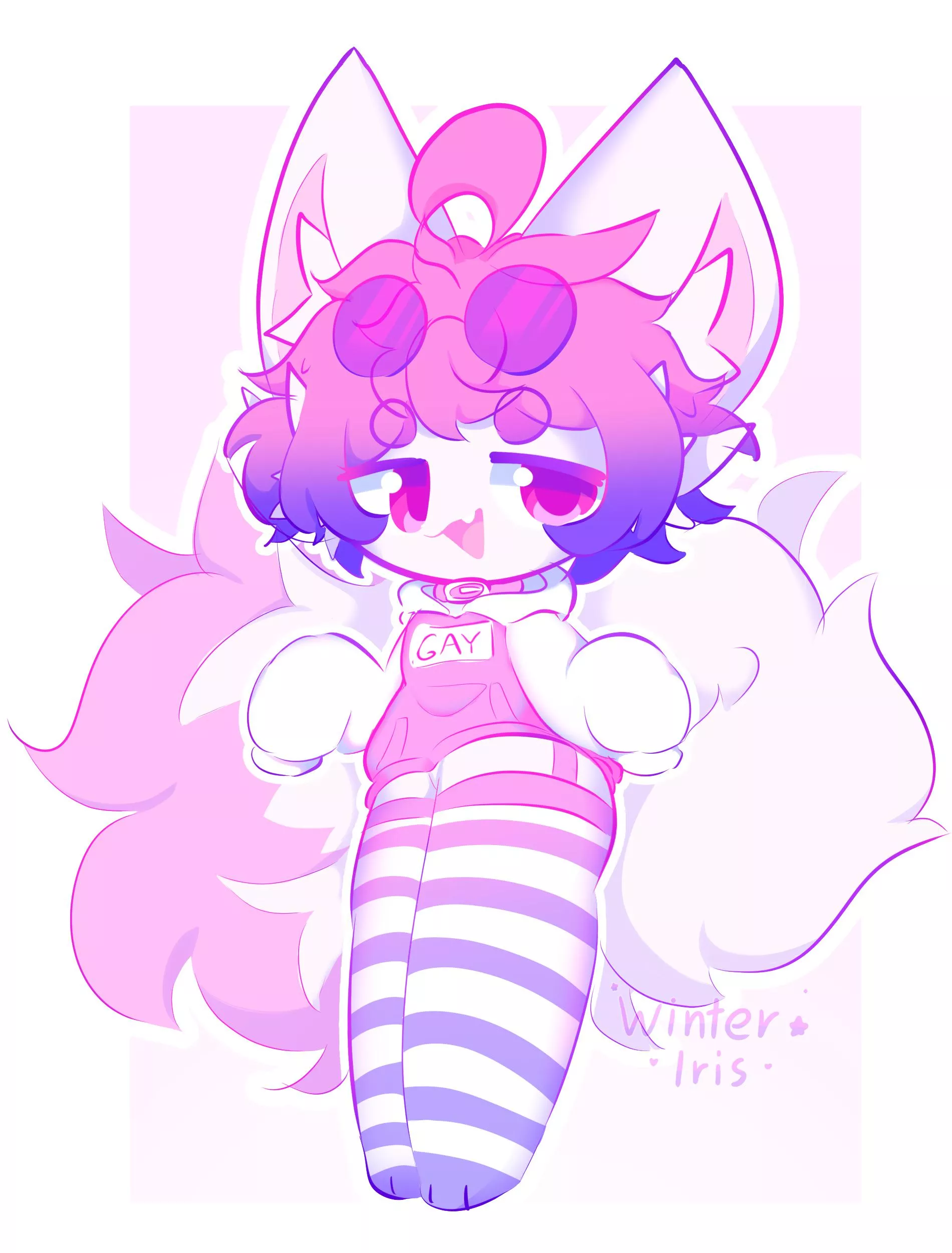 Pov: he stole your boys posted by InternationalLoan612