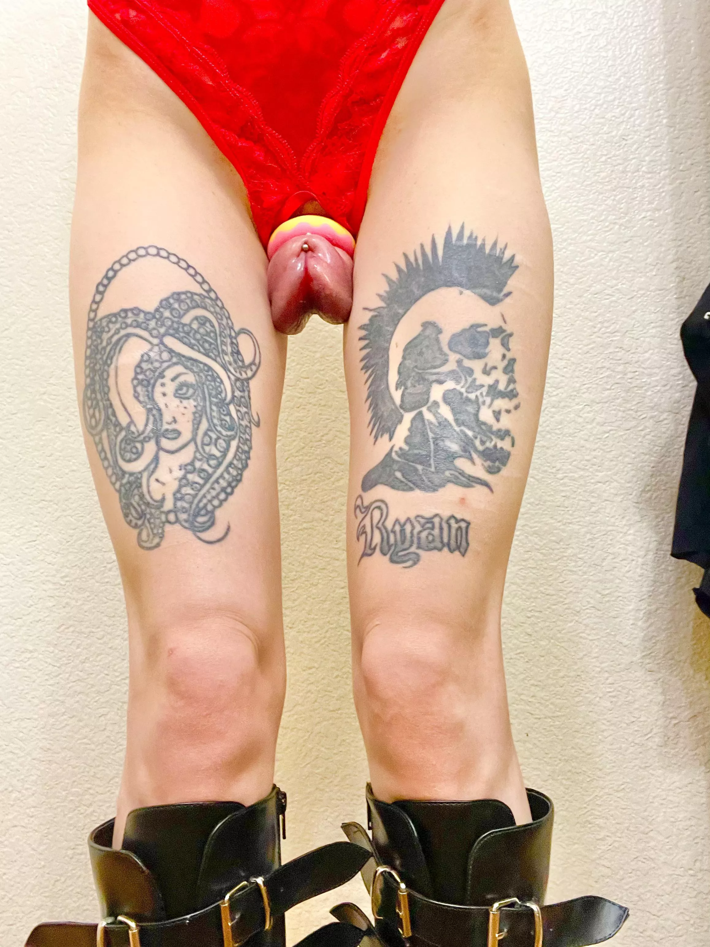 Pumped Pussy in Pumps 😘 posted by pussypumppeach