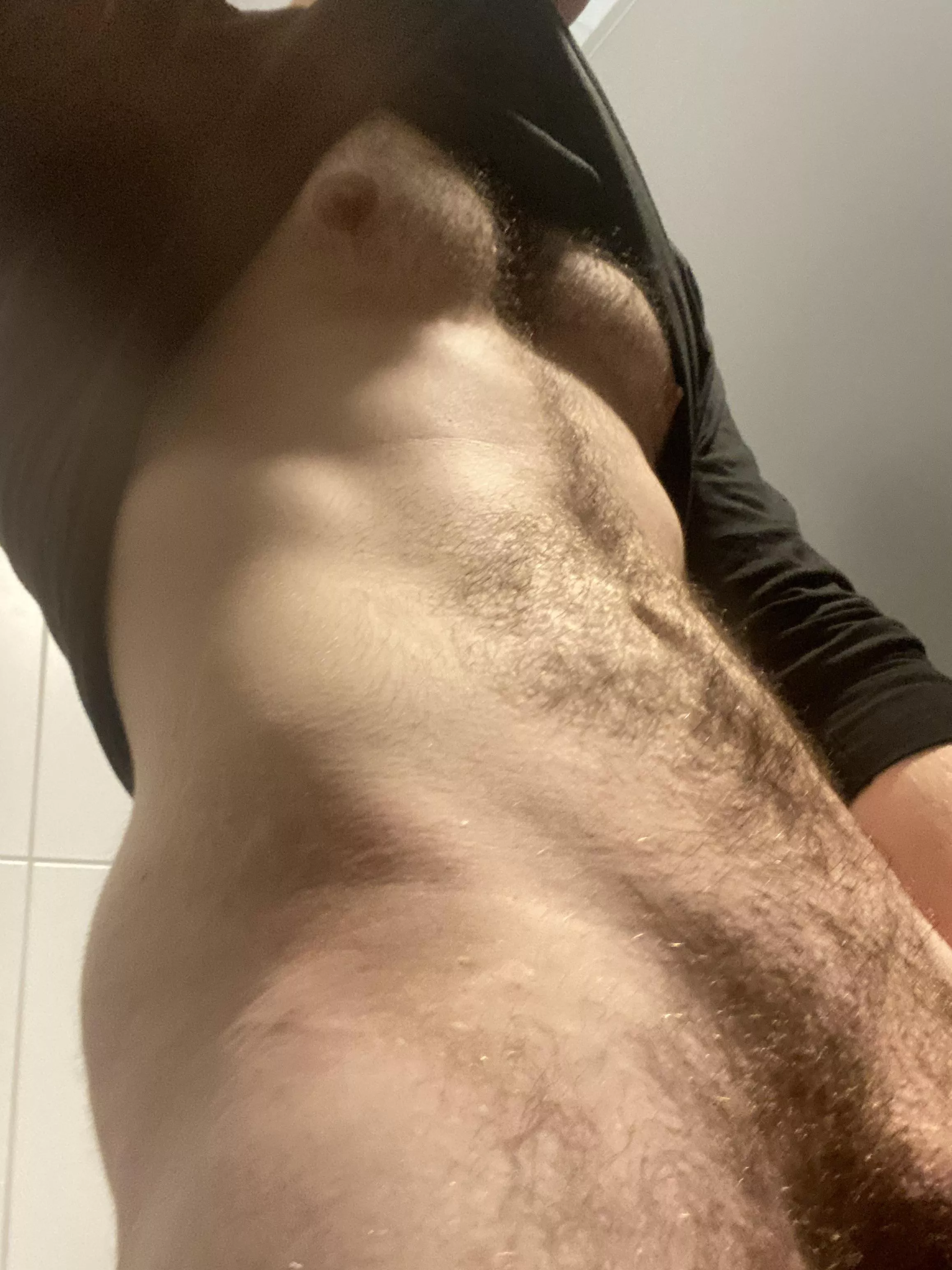 Quick selfie posted by Fresh_Department7225