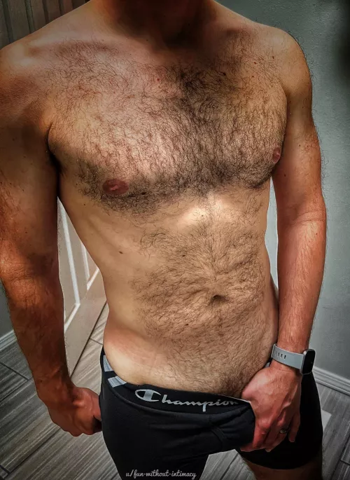 Ready to start the holiday by Fun-Without-Intimacy