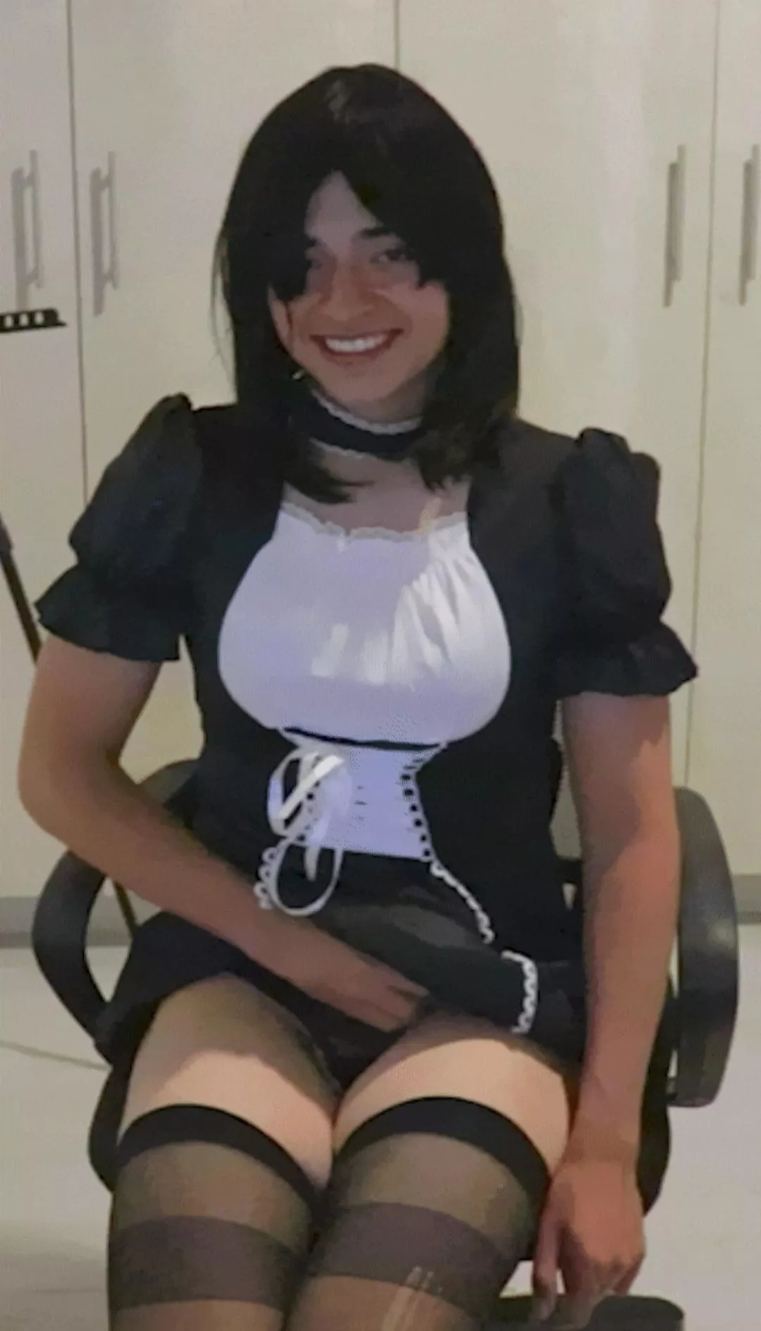 Should I buy some makeup? Or am I fine as I am? posted by Z4urus