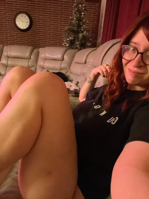 Should I spread them? @r3dhotmommy by Key-Lynx5725