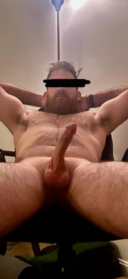 Show me what you can do by TraditionalRaccoon95